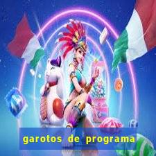 garotos de programa em santos